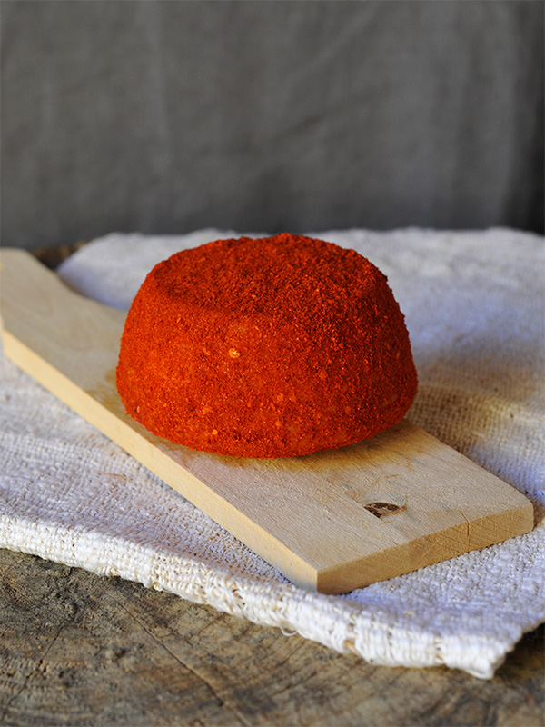 Fior di Peperoncino | Fattoria Giambrone | CAMMARATA — SICILIA ITALIA