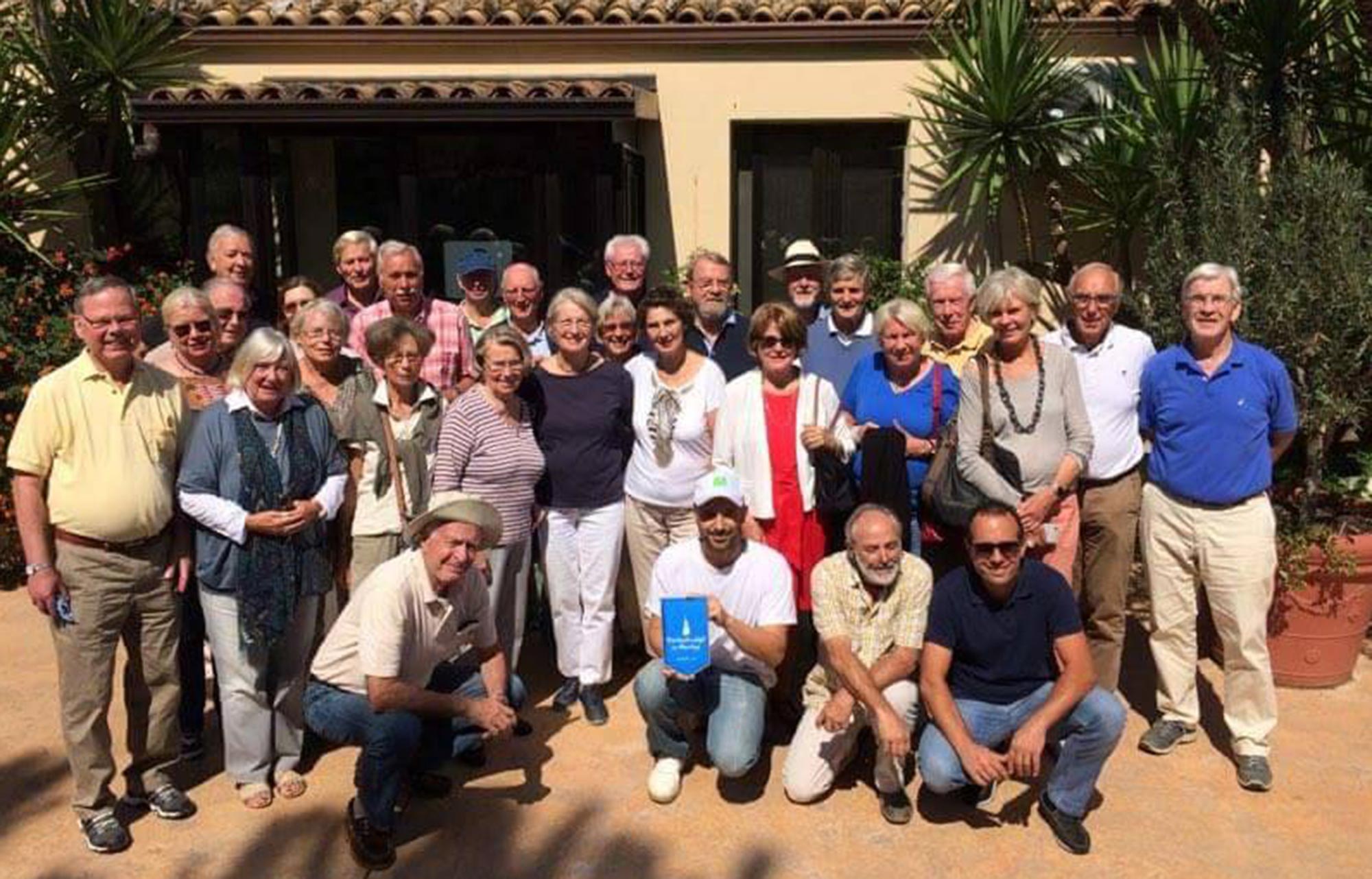 Visite e Degustazioni in fattoria - Fattoria Giambrone - Cammarata - Agrigento - Sicilia