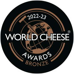 World Cheese Awards - Fattoria Giambrone